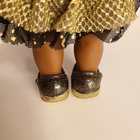 LOL Surprise Big BB Big Baby QUEEN BEE Doll 11" with Backpack - Picture 5 of 6